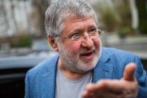 Коломойський скаже: «Ви дебіли!». Дебіли, дебіли…