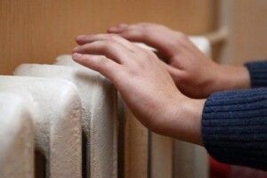 Ліквідація аварії: через дві години у Луцьку буде тепло в усіх будинках