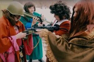 У Росії обласного міністра та його заступників відправили у відставку за «дуже дивне» відео