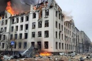 Ніколи знову?! Московські фашисти на Харківщині убили 194 українців, серед них - п'ятеро дітей
