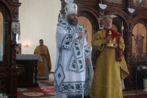 Митрополит Михаїл УПЦ КП запрошує волинських священиків з Московського патріархату доєднуватися до майбутньої помісної церкви