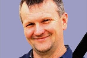 Полеглому захиснику з Волині, батьку трьох дітей, присвоєно звання Героя України