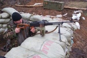 На Горохівщині поховали воїна-захисника Олега Бартошука