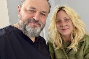 Відомий хірург Валіхновський і далі співпрацюватиме з Ковельським МТМО