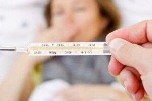 Як відрізнити грип від COVID-19