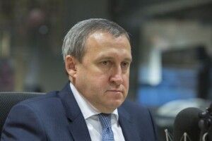 Україна веде переговори з Польщею про повне закриття кордону з білоруссю