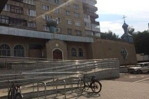 На Волині колишнє приміщення церкви виставлять на аукціон