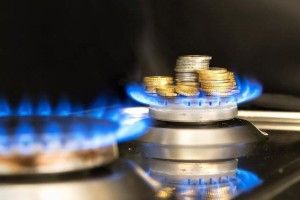 Рахунки за газ лучанам виставлять пізніше