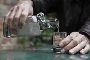 Волинянку обікрав… власний син