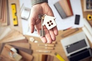 Скільки волинян отримали кредитів у рамках державної програми єОселя