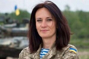 Марусі Звіробій оголосили підозру