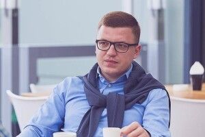 Тарас Шкітер каже, що не закликав до інтеграції з Росією
