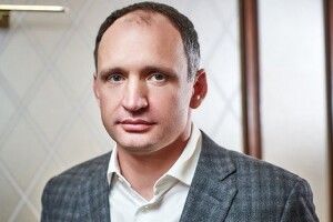Зеленський призначив заступником керівника Офісу президента посадовця часів Януковича, проти якого виступали майданівці