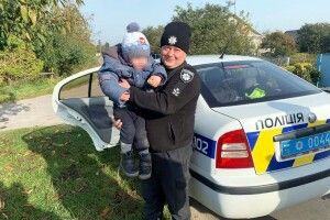 На Рівненщині завдяки громадськості розшукали зниклих матір та малолітнього