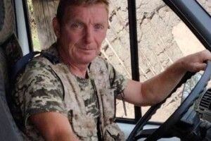 Схилімо голови в скорботі: загинув захисник з Рівненщини