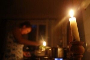 Скарг на відключення електроенергії більшає: українцям нагадали пріоритети підключень