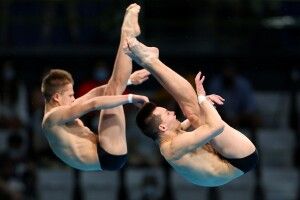 Токіо-2020: підсумки третього змагального дня для України (медальний залік)