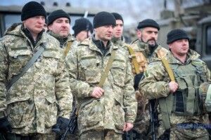 Зеленський пропонує Верховній Раді продовжити воєнний стан і терміни загальної мобілізації
