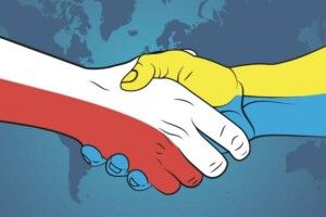 Зеленський заявив, що Україна з Польщею вже сформували надзвичайно сильний союз