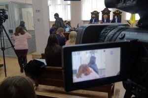 Вбивство тату-майстрині в Тернополі: Верховний Суд виніс вирок