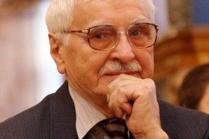 «Євген Сверстюк – подарунок від Волині усій Україні»