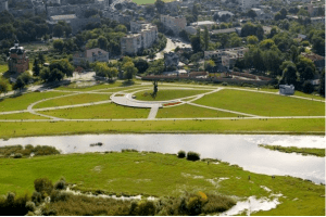 У Ковелі хочуть створити меморіальний комплекс на місці розстрілу 