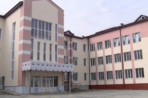 Чи відкриється нова школа № 27 у Луцьку 1 вересня?