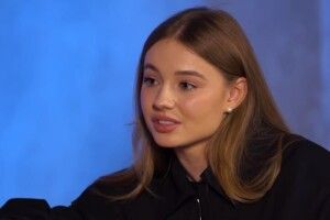 «Краще здохнути в Росії, ніж в Україні»: зірка «Школи» потрапила в базу «Миротворця» (Відео)