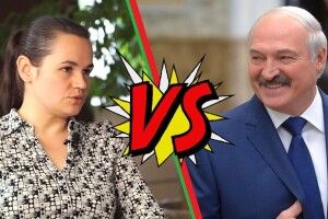 Кого Лукашенко назвав «дурою і мерзотницею» (Відео)