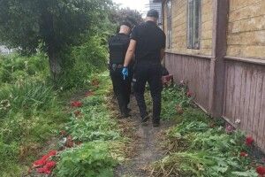 Волинянин на городі облаштував плантацію снотворного маку