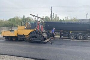 У волинській громаді відремонтували проблемну дорогу