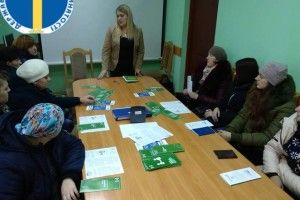 На Волині неофіційне працевлаштування б`є по правах людини