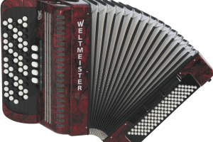 У Луцьку відбудеться XI Міжнародний конкурс баяністів-акордеоністів «InterSvitiaz accomusik–2019»