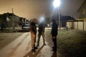 В окупованому Криму з ночі проводять обшуки в кримських татар