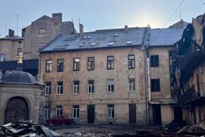 Україна отримала 100 мільйонів гривень на відновлення пошкоджених об'єктів культурної спадщини