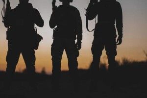 Ворог намагається штурмувати: що відбувається на фронті станом на ранок 1 листопада