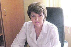 Узгодьте меню з гінекологом