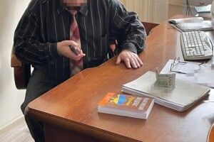 Відоме ім’я волинського адвоката, якого спіймали на хабарі 
