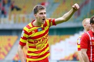 Футболіст із Ковеля у Польщі зробив скандальну заяву про Бандеру
