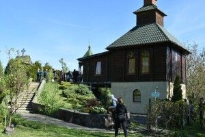 Історичний Жидичин готується до туристичного сезону: на Волині організували масштабну екотолоку 