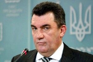 Секретар РНБО Данілов: За масштабною кібератакою проти України стоїть Москва 