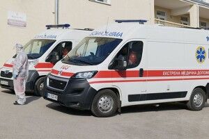 Covid в Україні: 7,5 тисяч нових випадків, на Волині 327