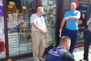 «Задовбало»: Генпрокурор Юрій Луценко прокоментував  затримання директора Волиньавтодору
