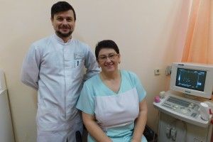 Волинянин Микола Баніра був начмедом полігону «Широкий Лан»