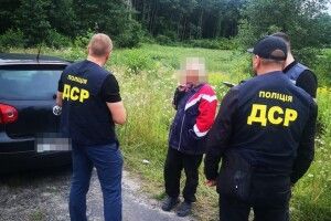 На Волині жінка замовила вбивство колишнього чоловіка, аби не віддавати кредити