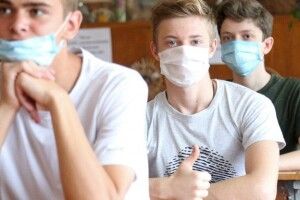 Цьогоріч рекордна кількість волинських учнів склали ЗНО на 200 балів 