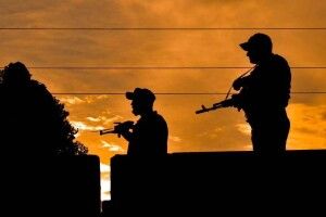 Сили оброни наступають на Мелітопольському напрямку: що відбувається на фронті на ранок 23 серпня