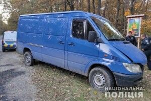 У Луцьку двоє пацанів викрали буса