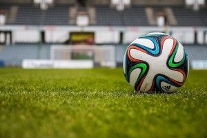 Помер відомий футболіст, майстер спорту міжнародного класу (Фото)