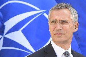 Генсек НАТО: Росія не зможе перешкодити вступу України в Альянс